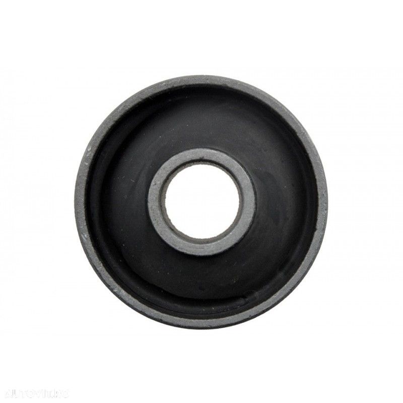 Suport trapez cauciuc-metal Daihatsu Terios 1997-2006, Spate, brat Scurt, 48702-B4010 - 4