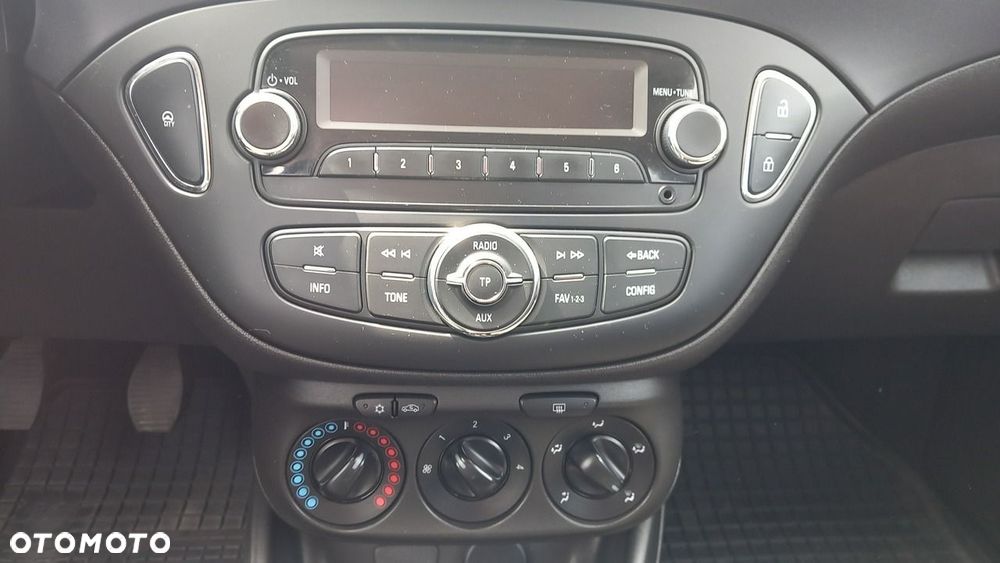 Opel Corsa 1.4 Enjoy - 13