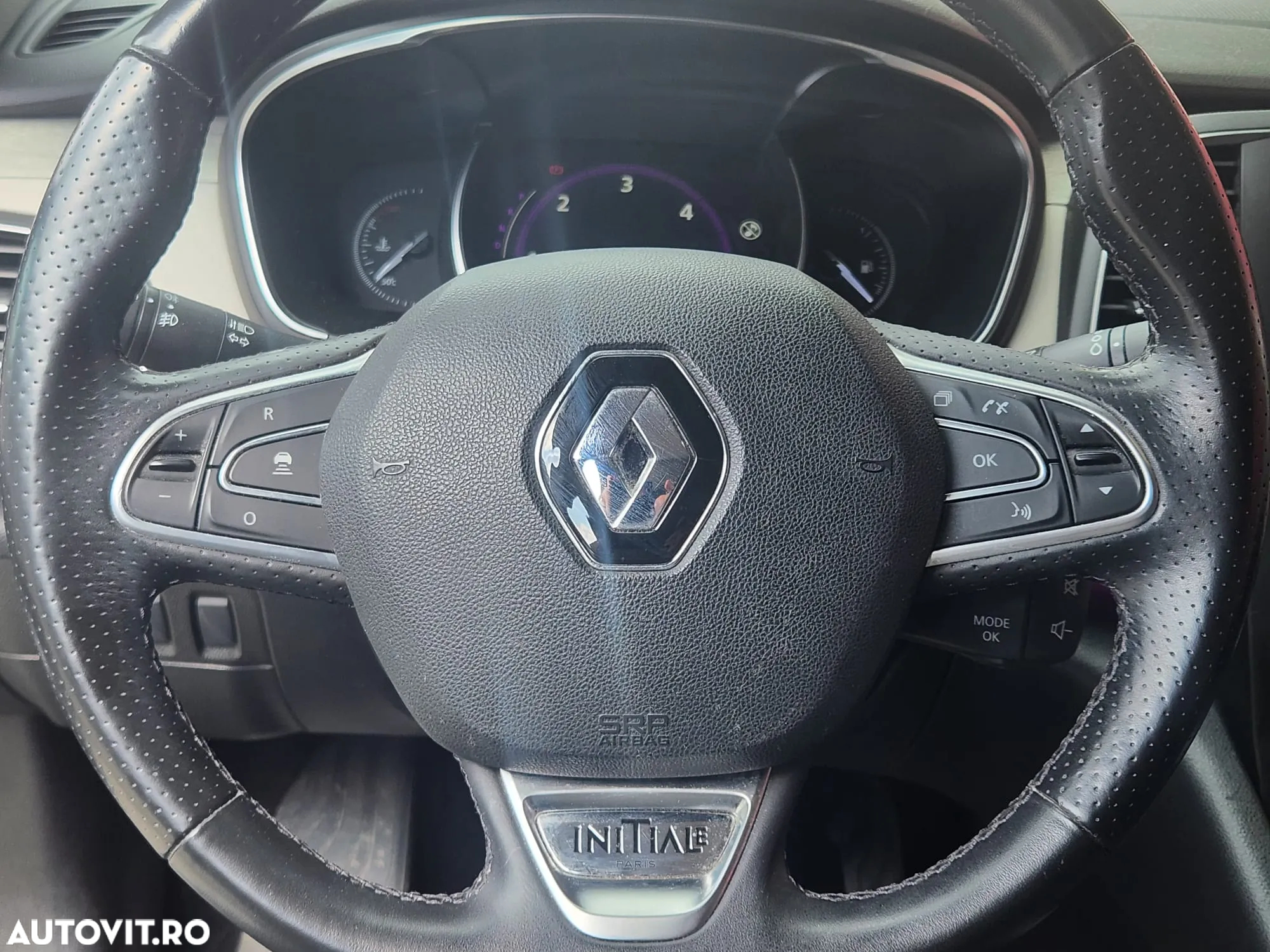 Renault Talisman - 16