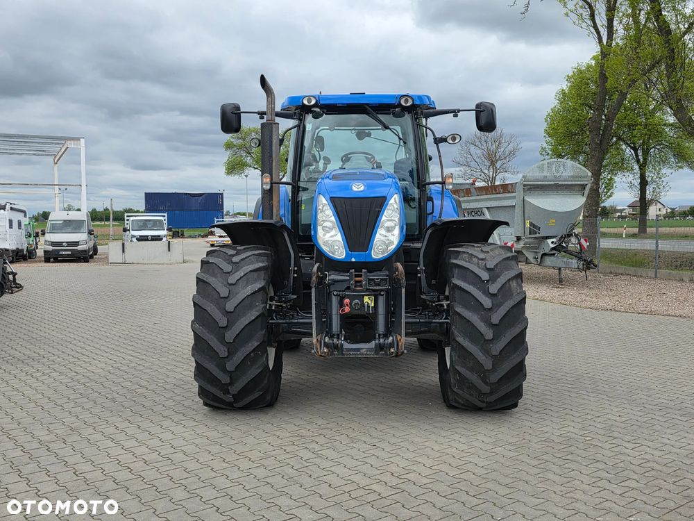 New Holland T7030 PC 2011R - 5