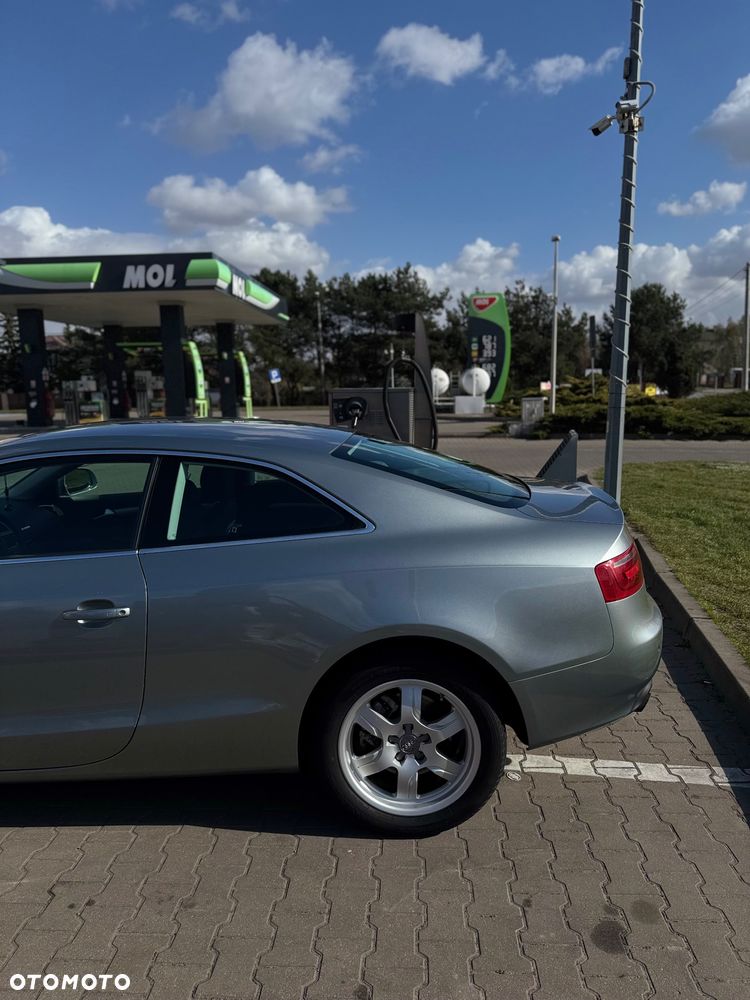 Audi A5 Coupé 1.8 TFSI - 3