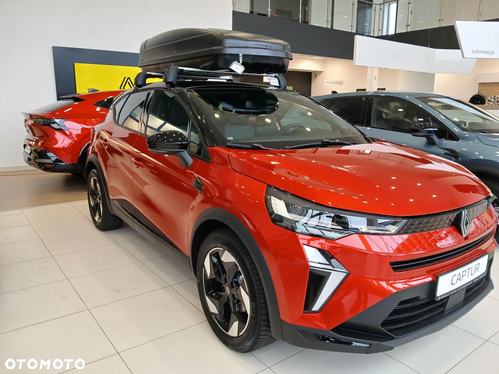 Renault Captur - 2