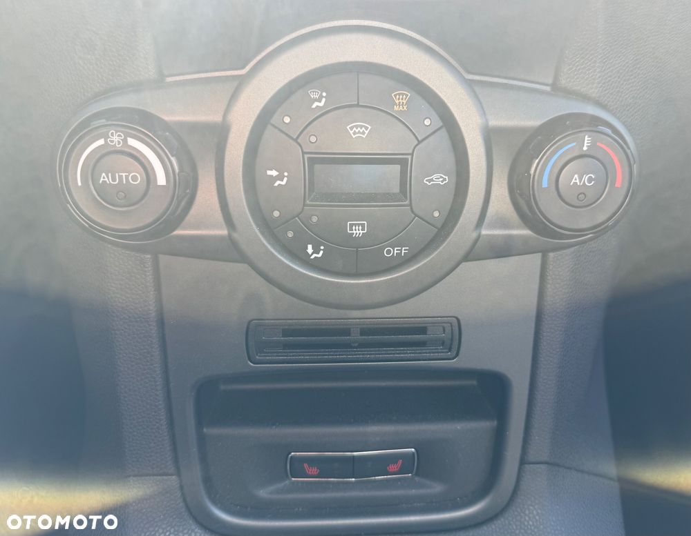 Ford Fiesta 1.0 Trend - 14