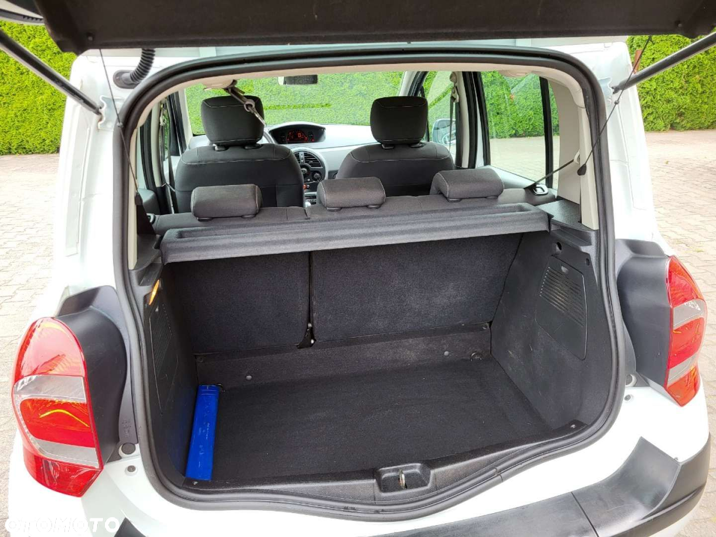 Renault Modus - 19