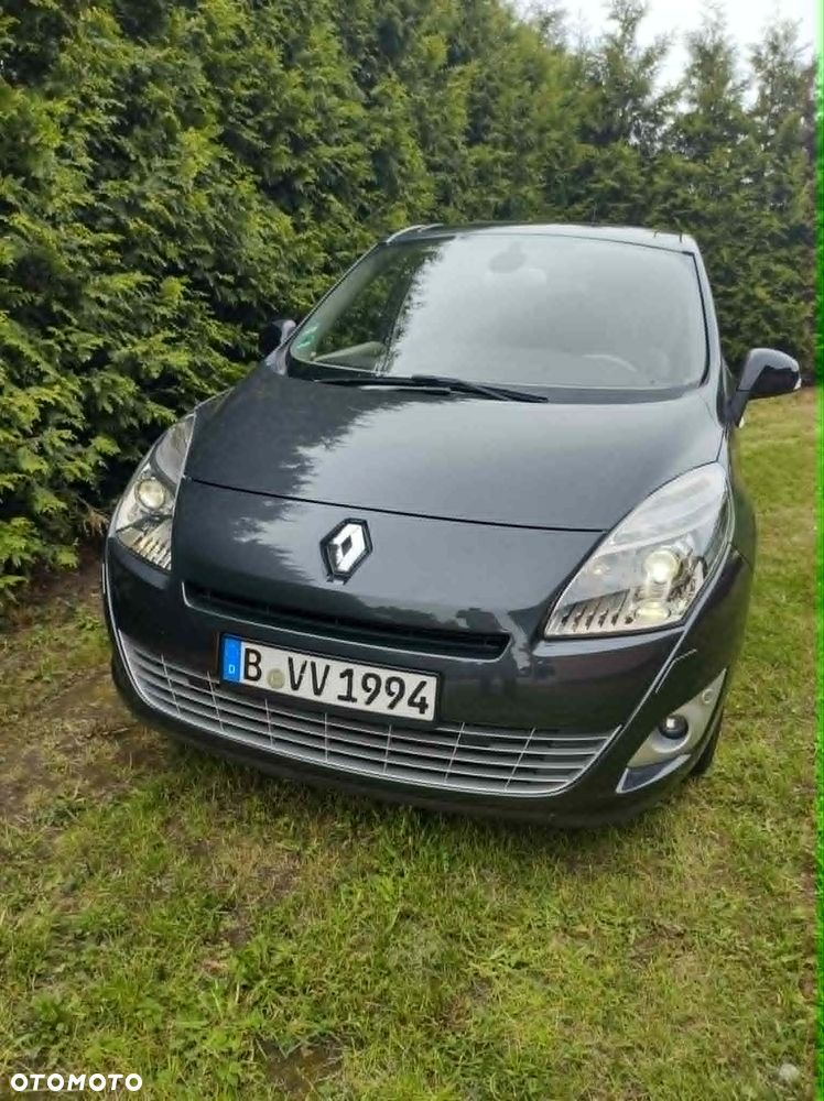 Renault Grand Scenic Gr 2.0 dCi Bose - 2