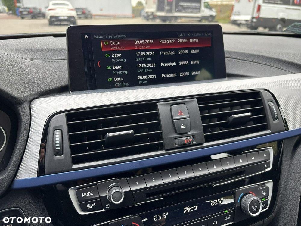 BMW Seria 4 430i GPF xDrive M Sport - 23