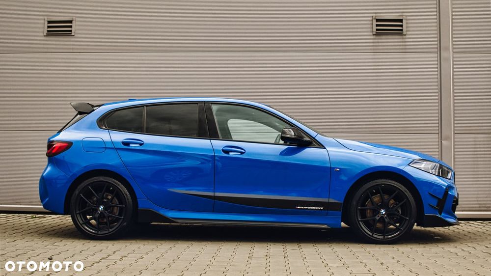 BMW Seria 1 118i M Sport - 5