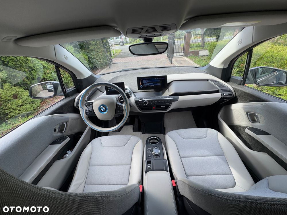 BMW i3 (94 Ah) - 18