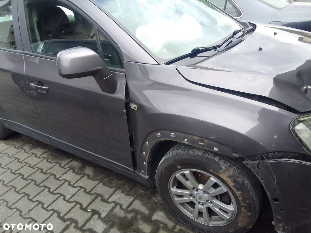 Chevrolet Orlando 1.8 LT - 1