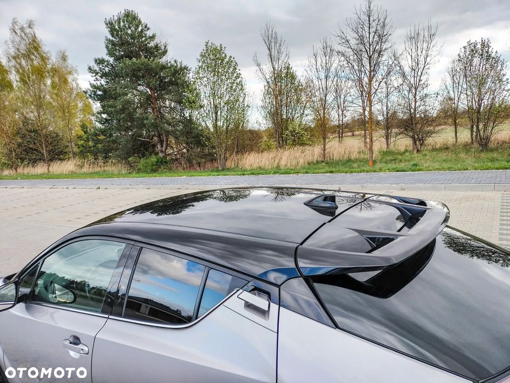 Toyota C-HR 1.8 Hybrid Selection - 15