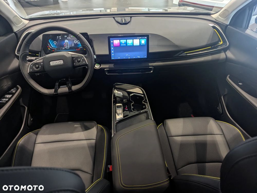 BAIC 5 Beijing 1.5T Luxury DCT - 9