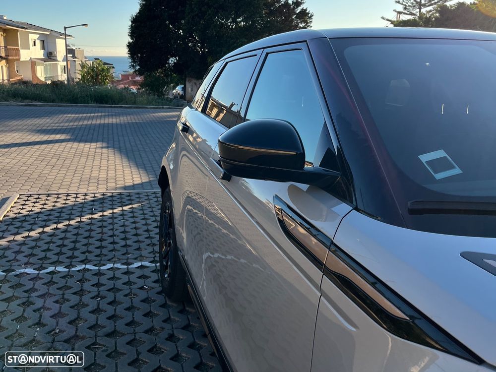 Land Rover Range Rover Evoque 2.0 D165 R-Dynamic - 38