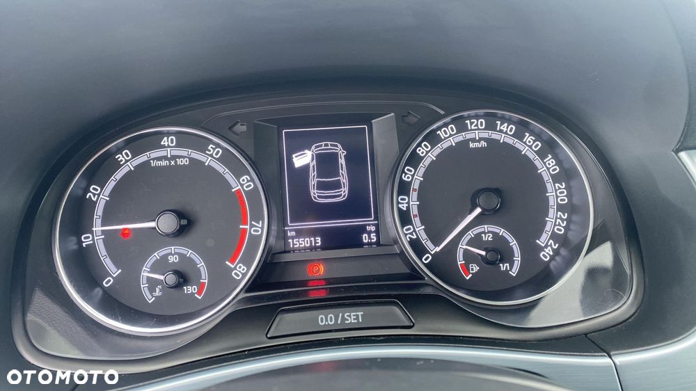 Skoda Fabia 1.0 TSI Ambition - 16