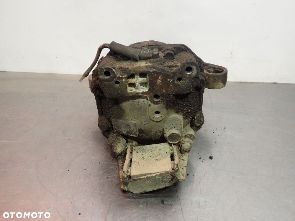 DYFERENCJAŁ MITSUBISHI OUTLANDER I MR111746 - 3