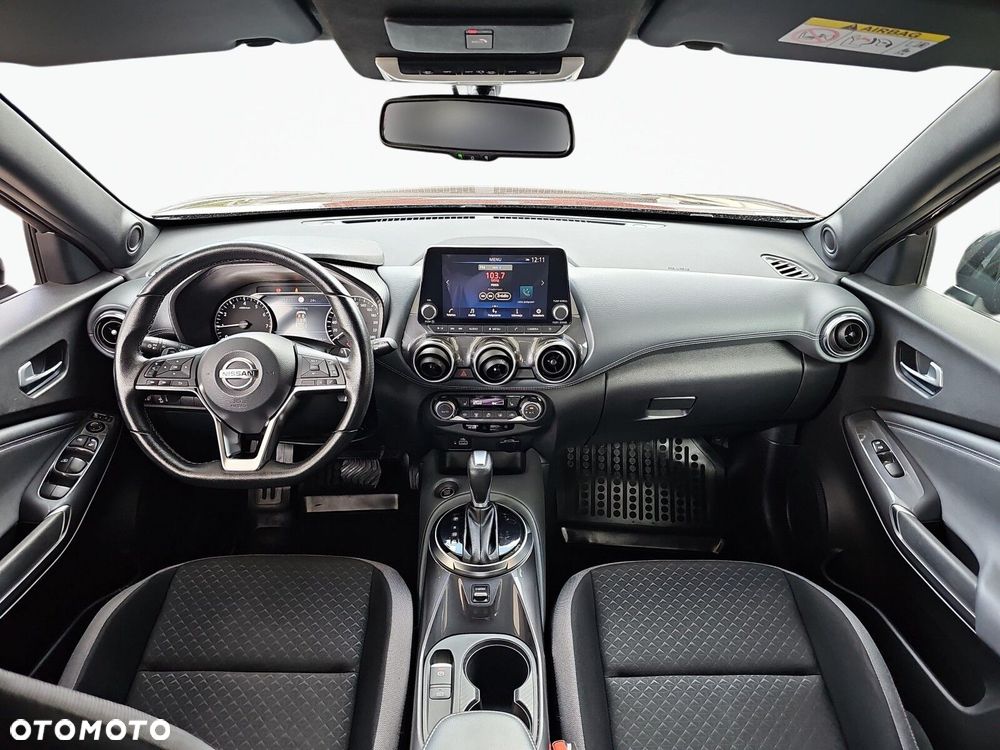 Nissan Juke - 29