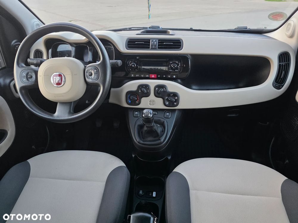 Fiat Panda - 20