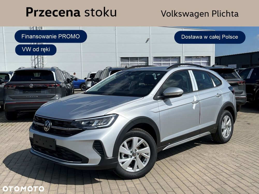 Volkswagen Taigo 1.0 TSI Pure DSG - 2