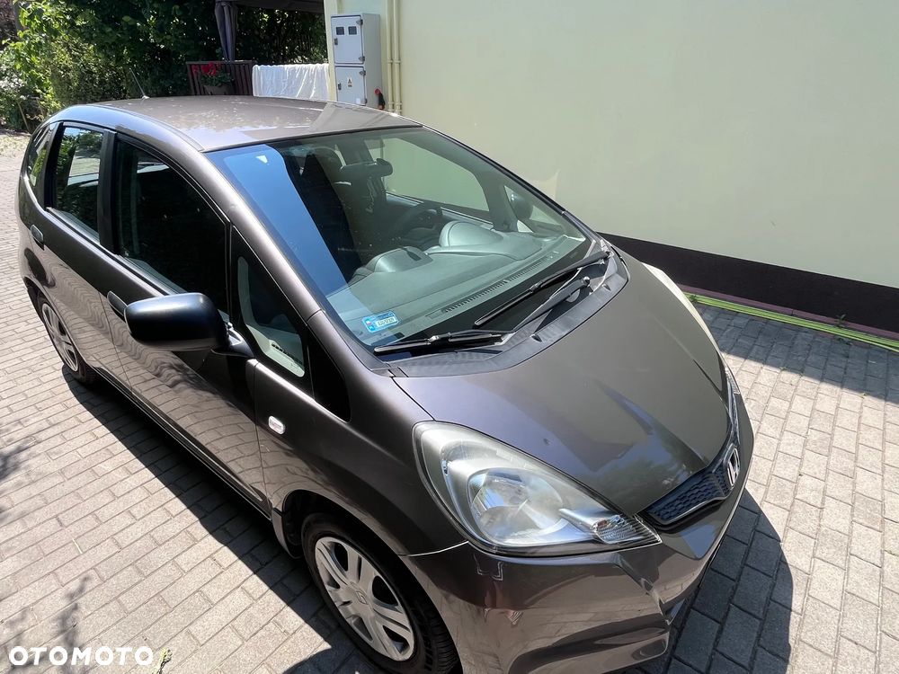 Honda Jazz 1.2 i-VTEC - 10