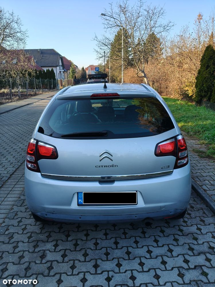 Citroën C3 1.2 VTi Attraction - 2