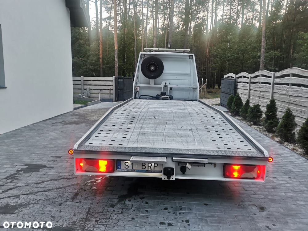Mercedes-Benz SPRINTER 316 - 6
