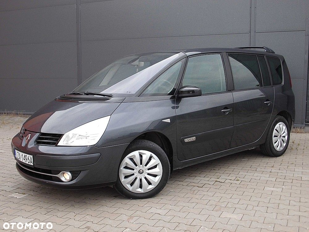 Renault Espace 2.0 dCi FAP Dynamique - 9