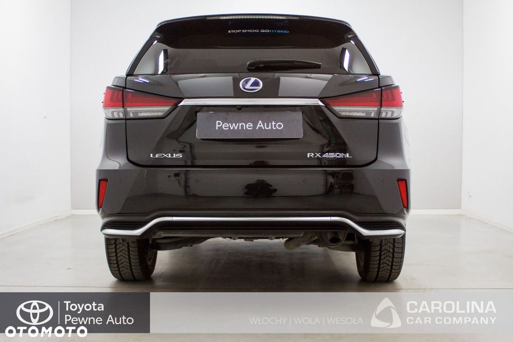 Lexus RX - 19