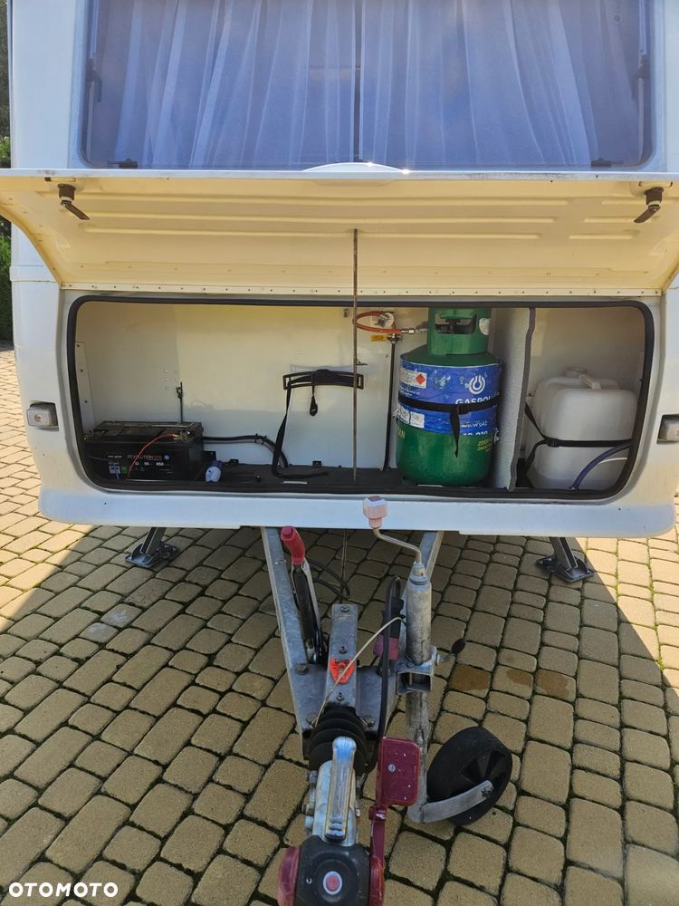 Adria ALTEA 430PH - 5