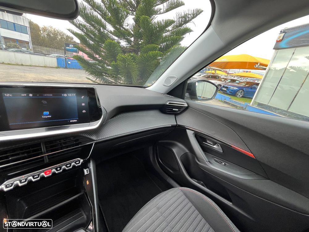 Peugeot 2008 1.5 BlueHDi Active Pack - 30