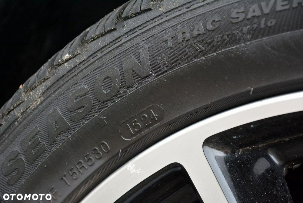 Nissan Qashqai 1.6 DCi 4x4 Tekna+ - 39