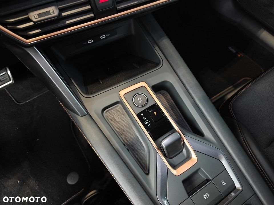 Cupra Formentor - 22