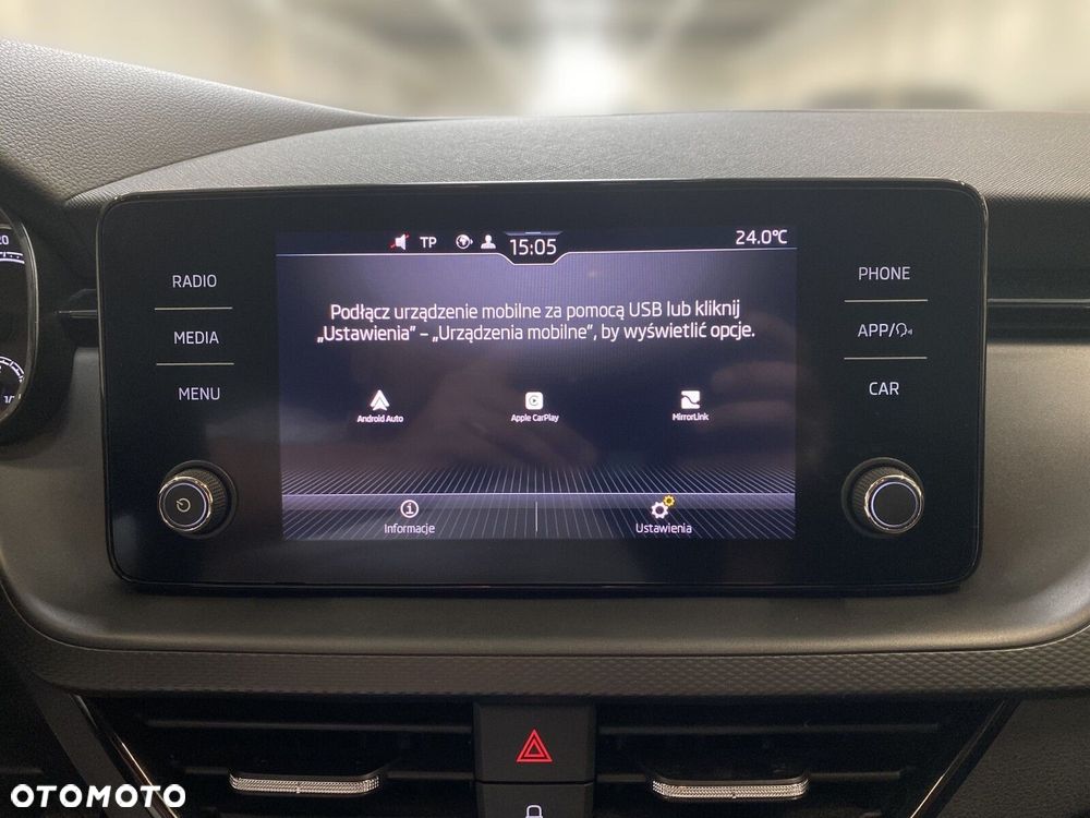 Skoda Scala 1.0 TSI Ambition - 20