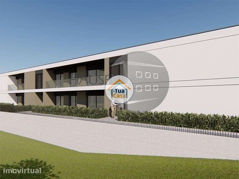 Apartamento T2 em Galegos Santa Maria - Grande imagem: 4/10