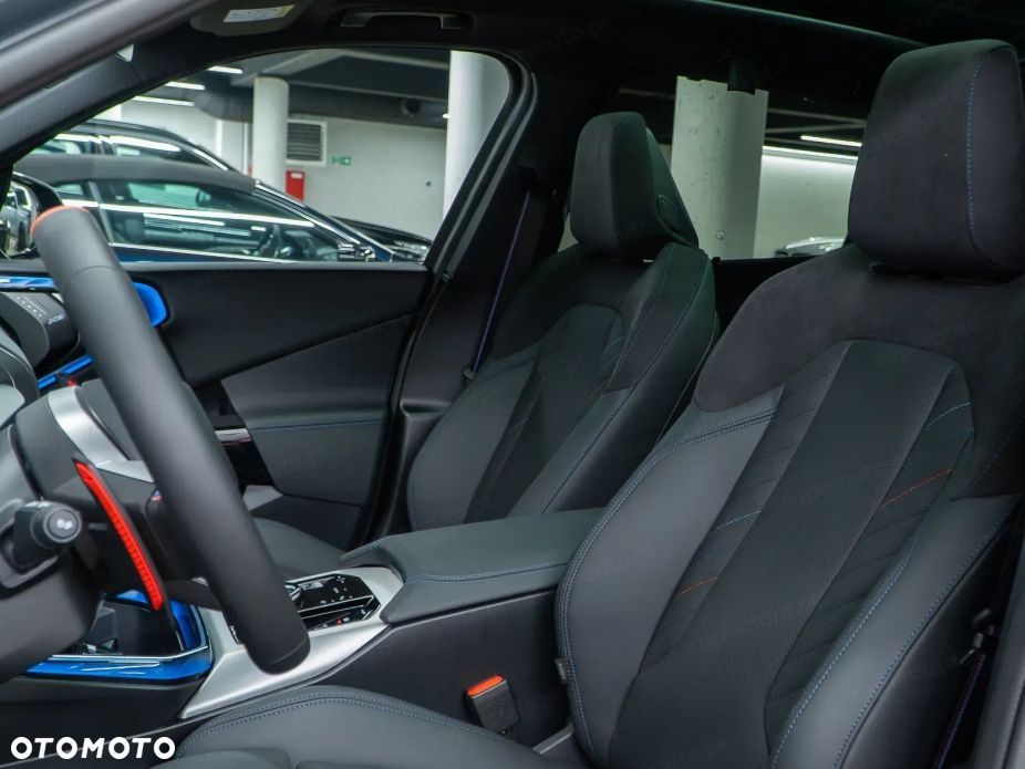 BMW X3 xM50 mHEV - 4