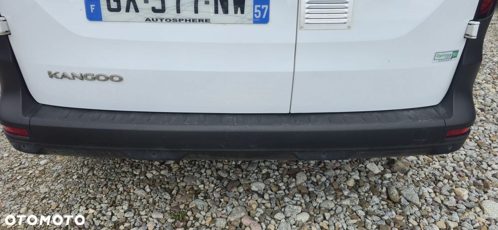 Renault Kangoo - 5