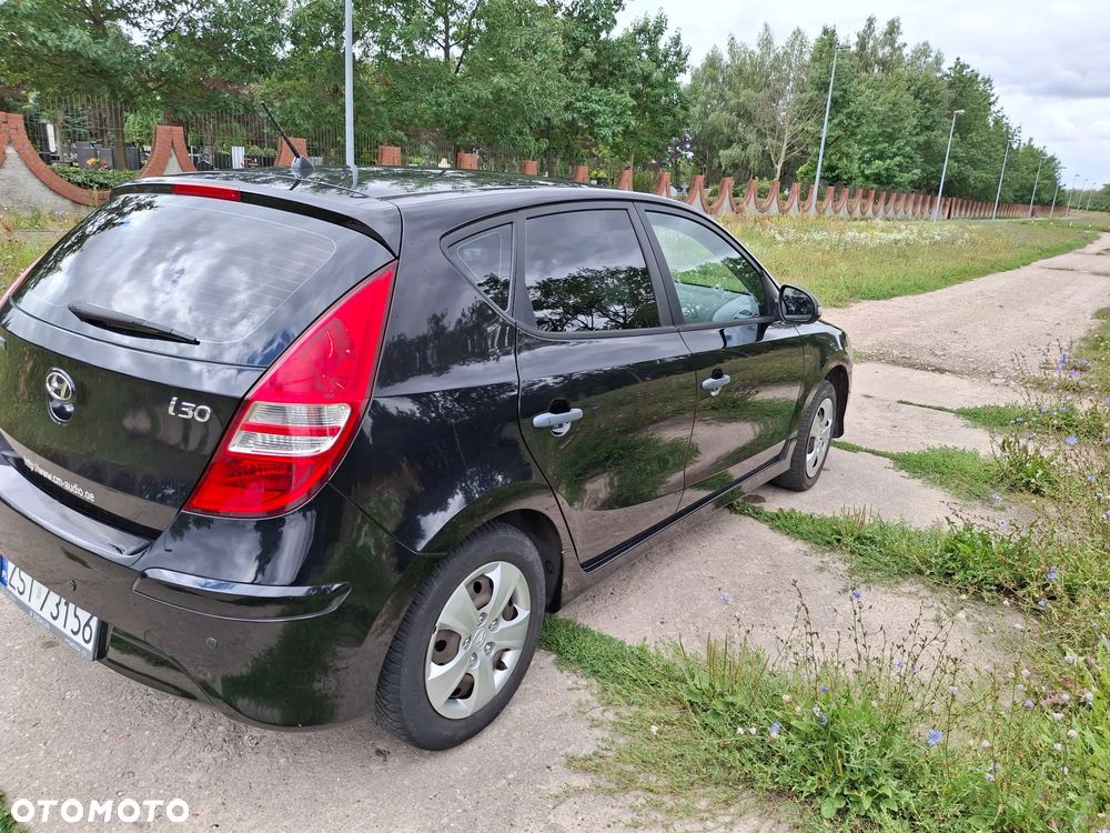 Hyundai i30 1.4 Comfort - 3