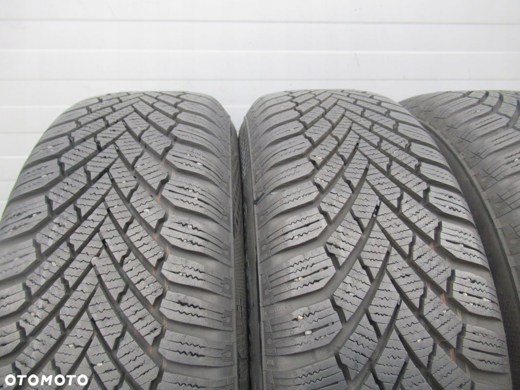 KOŁA ZIMA R15 OPEL ASTRA H,VECTRA B,C,ZAFIRA A,B,MERIVA,SIGNUM 5x110 - 6