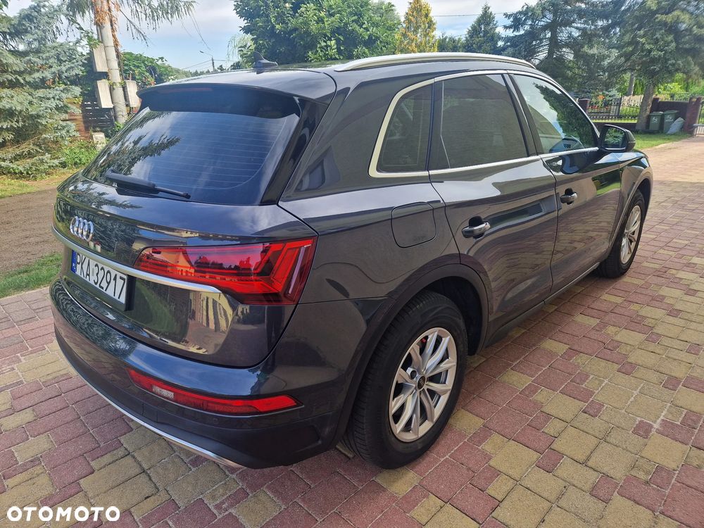 Audi Q5 - 5