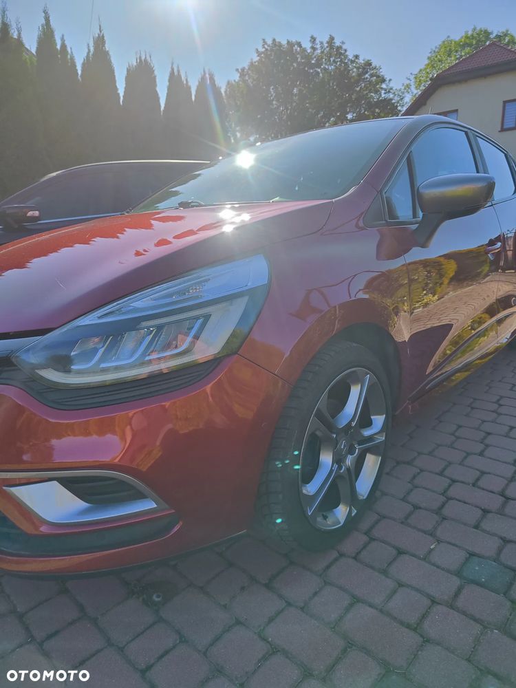 Renault Clio - 4
