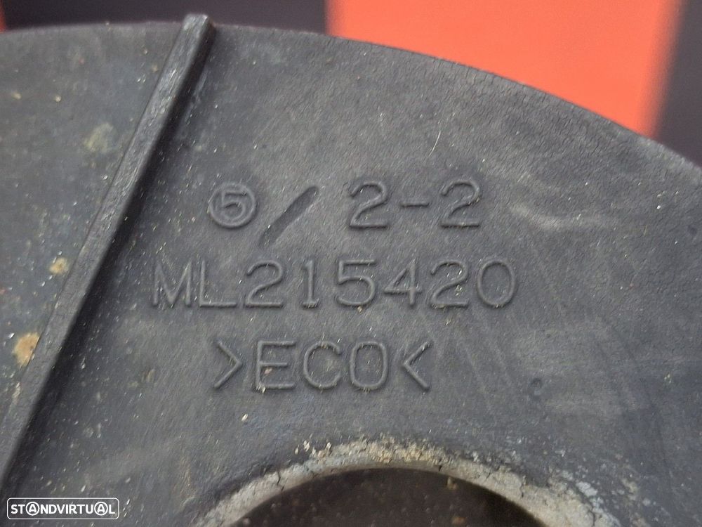 Bomba Depósito Combustível Fuso (Mitsubishi) Canter - 4