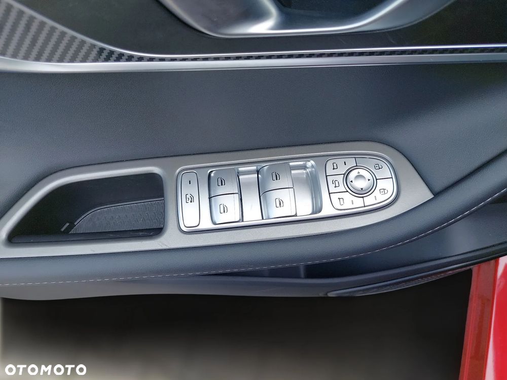 Chery Tiggo 7 1.6 T-GDI Comfort DCT - 20