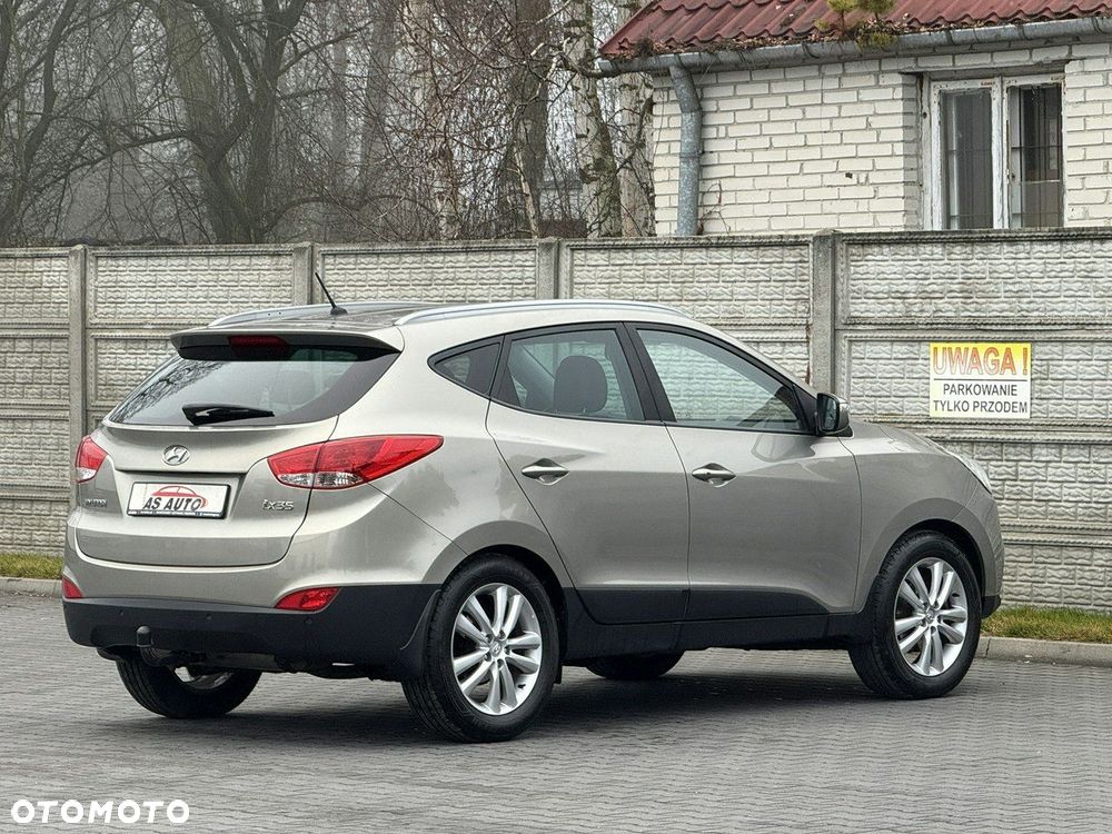 Hyundai ix35 2.0 Premium 2WD - 40