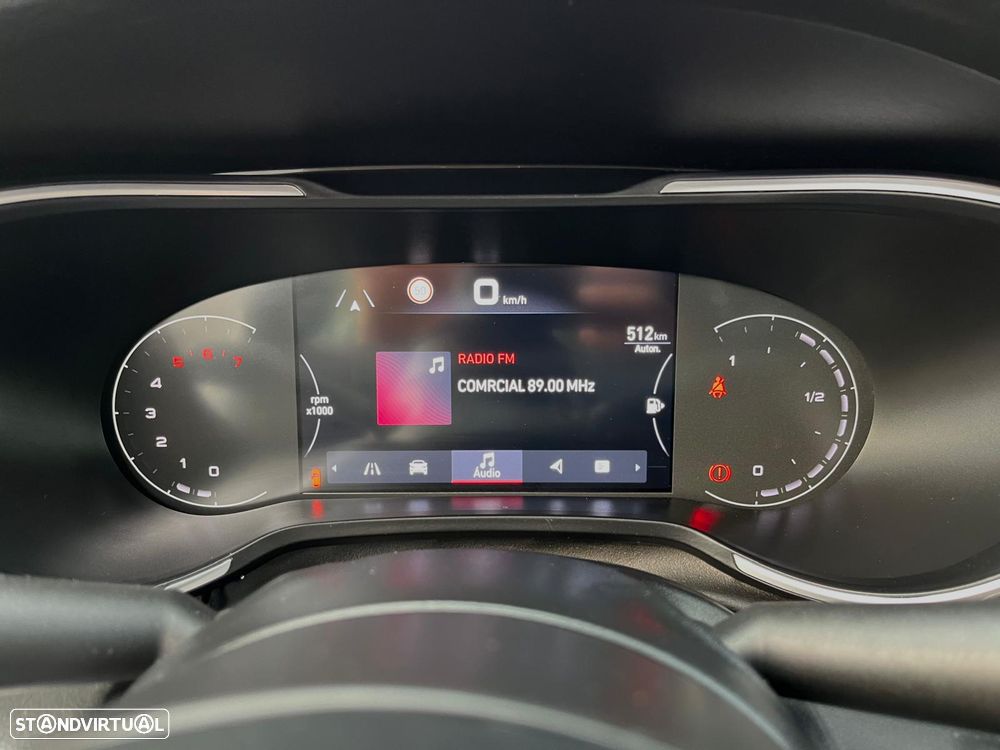 Fiat Tipo 1.3 MultiJet City Life - 17