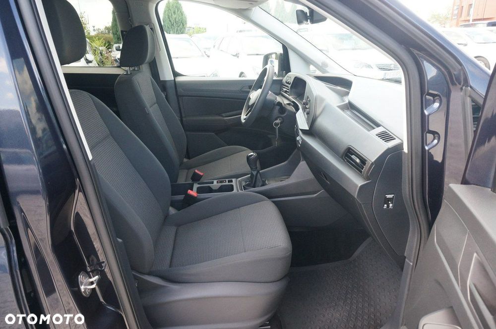 Volkswagen Caddy 2.0 TDI - 28