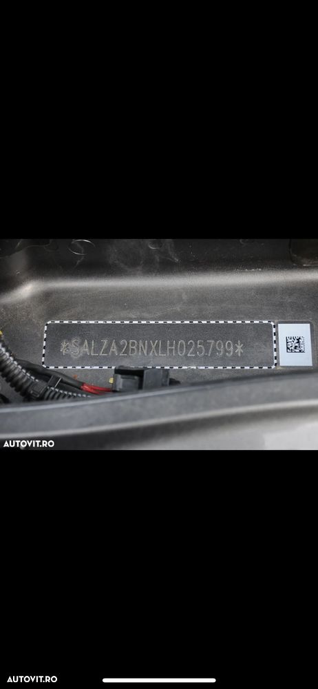 Land Rover Range Rover Evoque 2.0 D150 R-Dynamic - 12