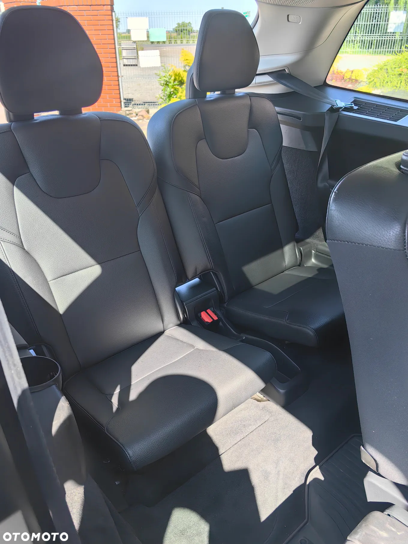 Volvo XC 90 D5 AWD Kinetic 7os - 17