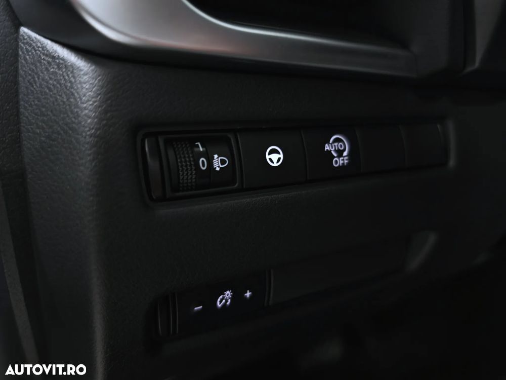 Nissan Qashqai 1.3 DIG-T MHEV Xtronic N-Connecta - 21