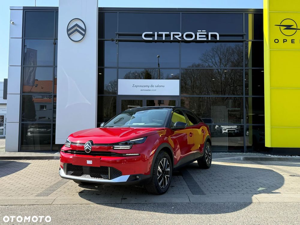 Citroën C4 1.2 mHEV Max eDCT6 - 1