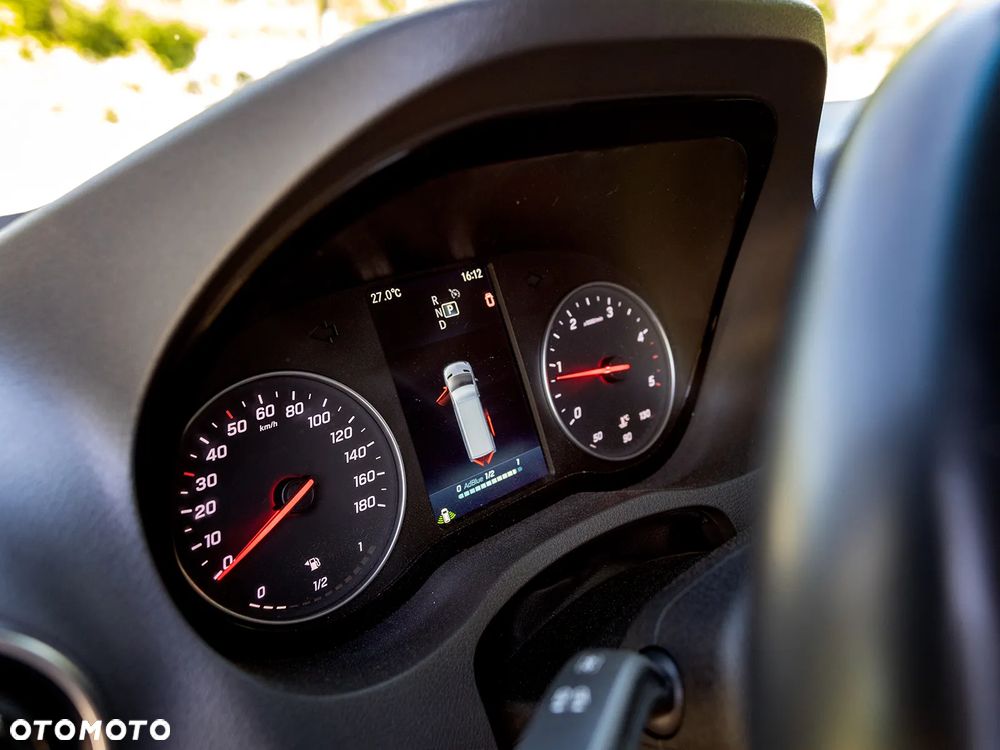 Mercedes-Benz SPRINTER - 20