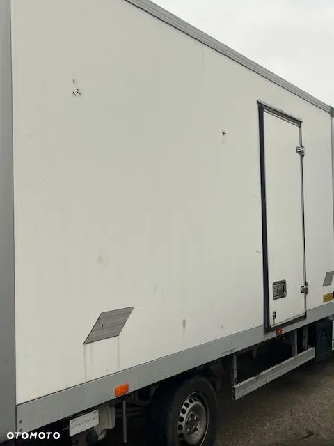 Volkswagen CRAFTER - 11