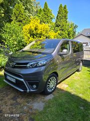Toyota Proace Verso 2.0 D4-D Medium Family